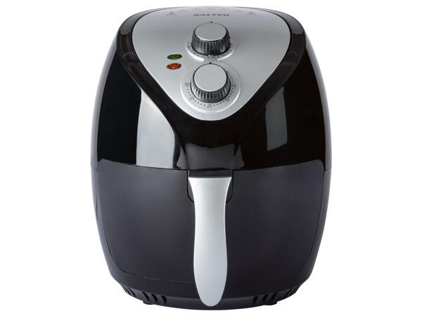 1300W Hot Air Fryer