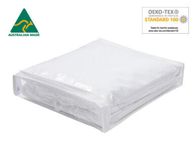 Waterproof Mattress Protector – Queen Size