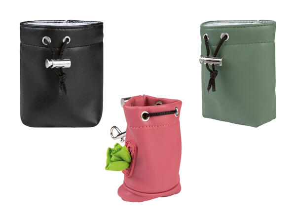 ZOOFARI(R) Snackpose eller pose-dispenser