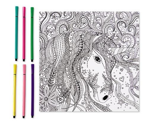 Hinkler 
 Canvas Art