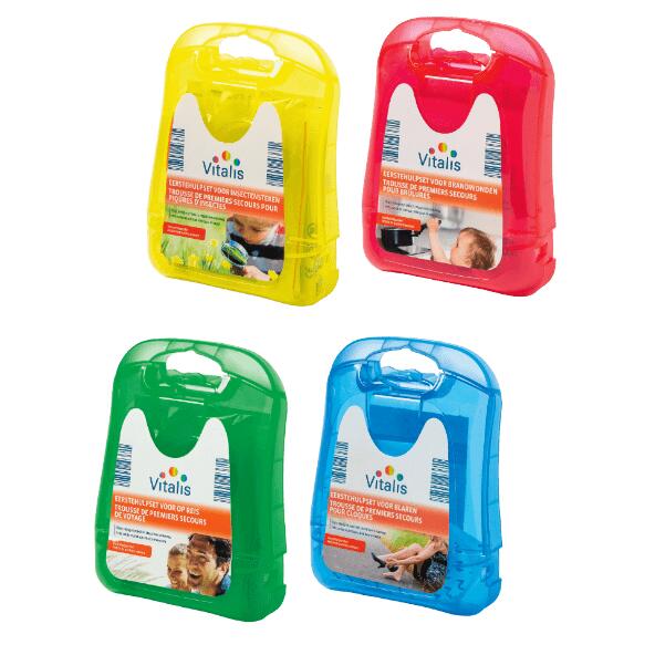 Mini-EHBO-set
