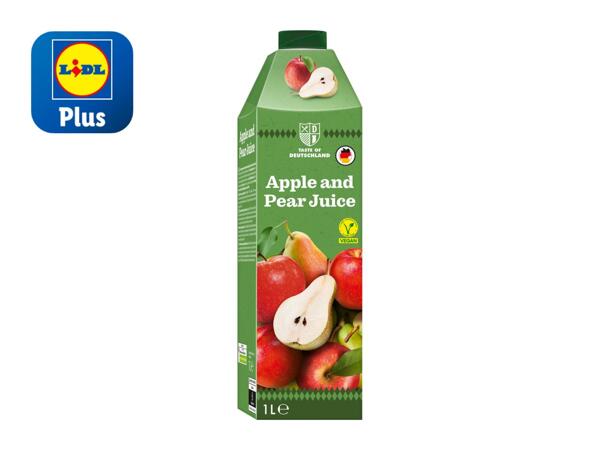 Taste of Deutschland Juice 100%