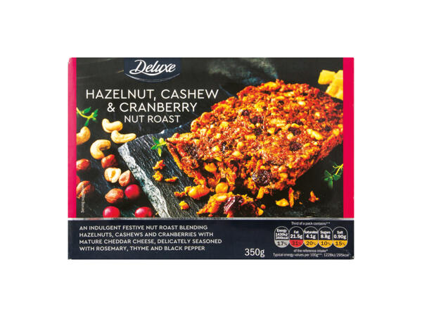 Nut Roast
