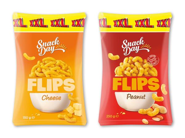 Flips