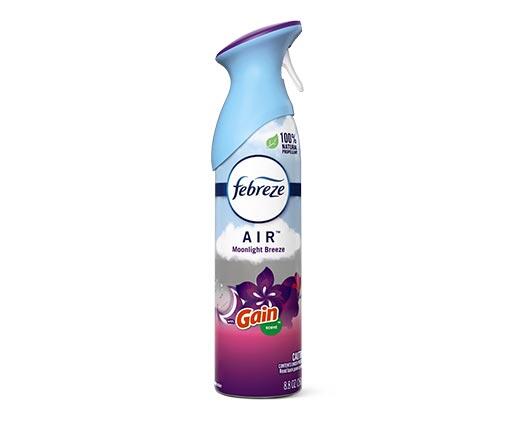 Febreze 
 Laundry Favorites Assorted Varieties