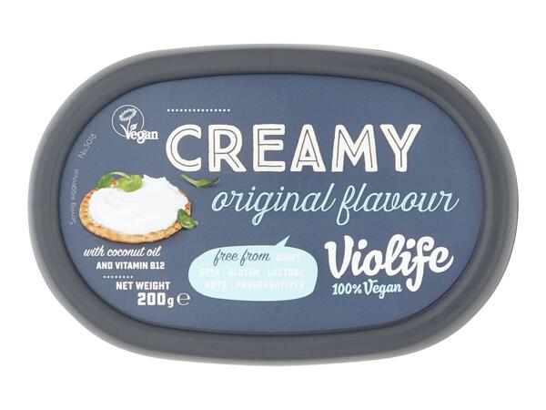 Violife Original Flavour Creamy