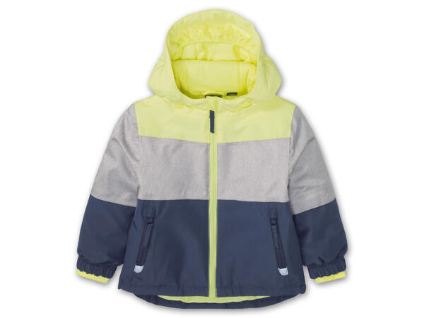 Kleinkinder Skijacke