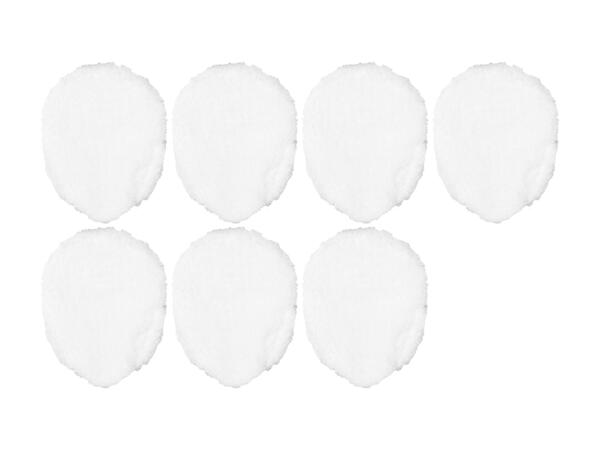LIVARNO HOME(R) Pads/Vaskehandske