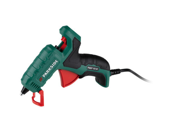 5W Hot Glue Gun