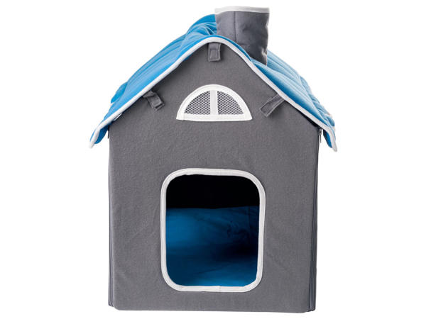 Pet House
