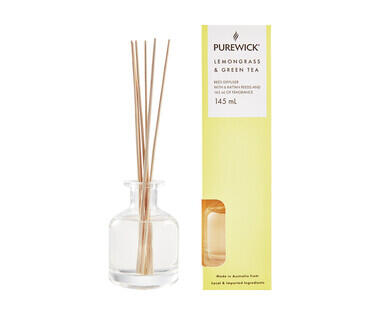 Reed Diffuser 145ml