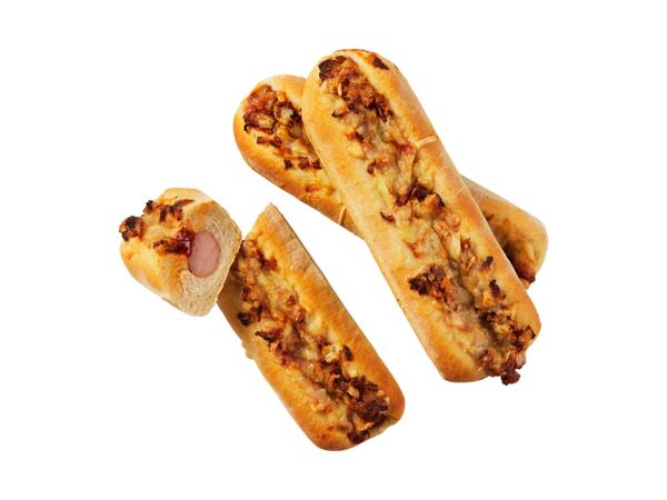 Hot Dog BBQ