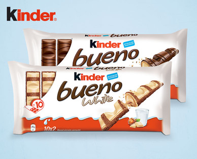 KINDER Bueno