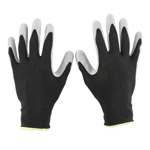 TOPCRAFT(R) 				Werkhandschoenen, 5 paar