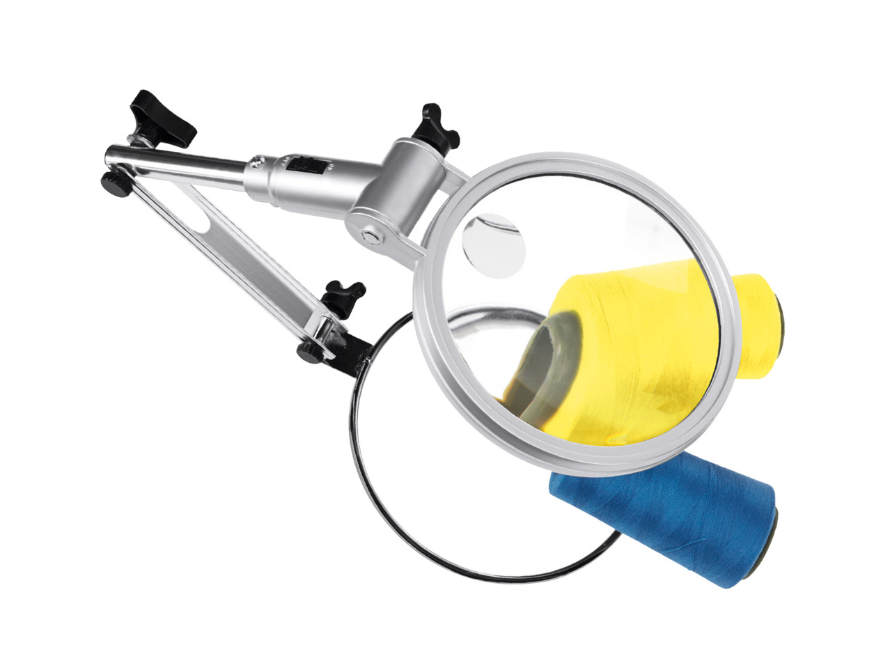 Bresser LED Sewing Magnifier1