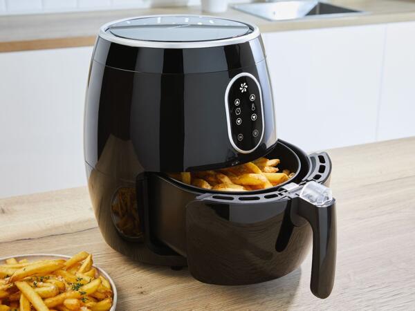 Digital Air Fryer