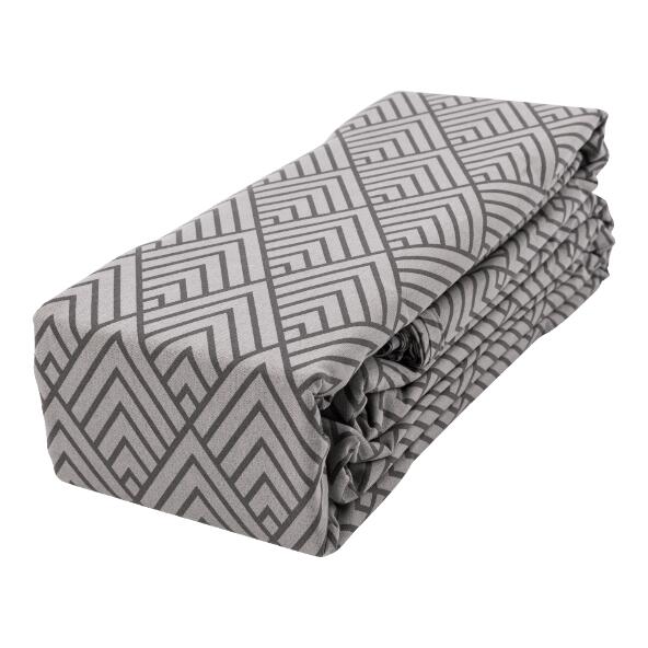 NOVITESSE(R) 				Housse de couette, 2 pers.