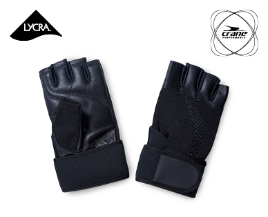 Adult's Fitness Gloves