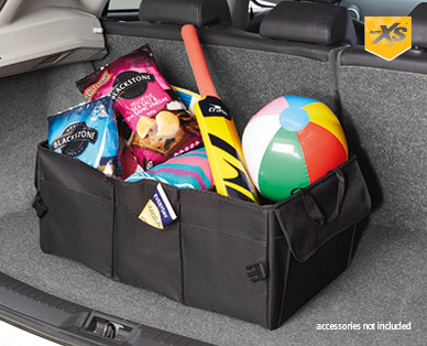 CAR ORGANISER