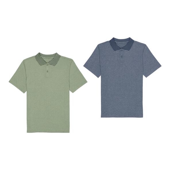 UP2Fashion(R) 				Polo
