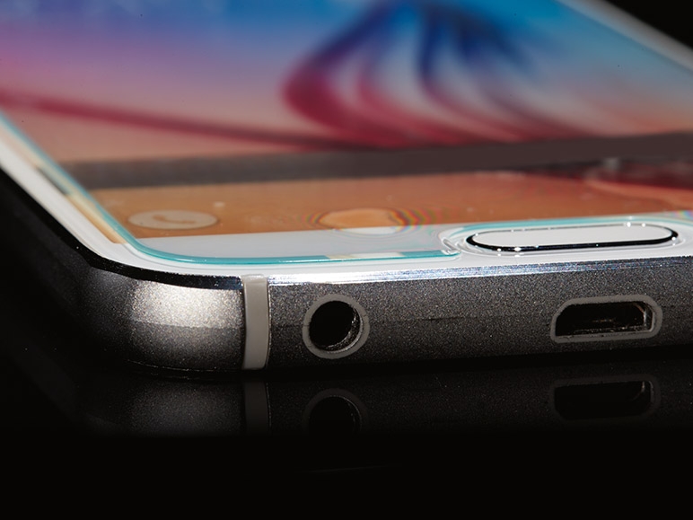 SILVERCREST Glass Screen Protector