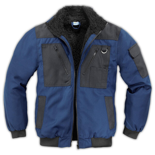 Arbeits-/ Truckerjacke