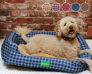 Shep Pet Bed Assortment