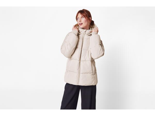Ladies' Puffer Jacket