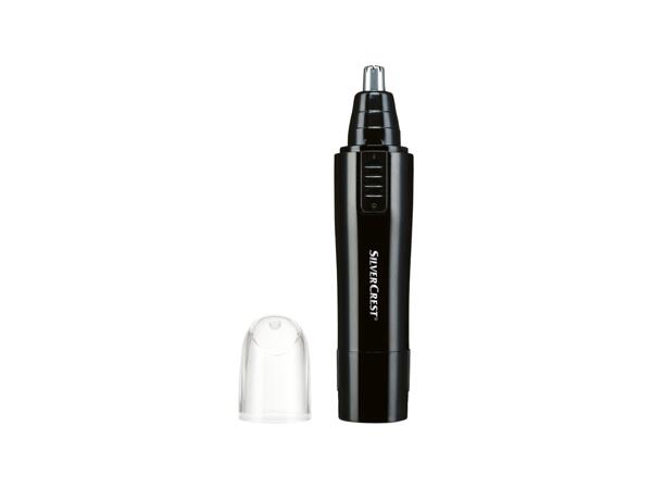 Nose & Ear Hair Trimmer