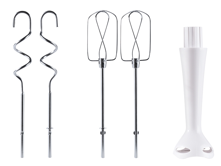 Handmixer
