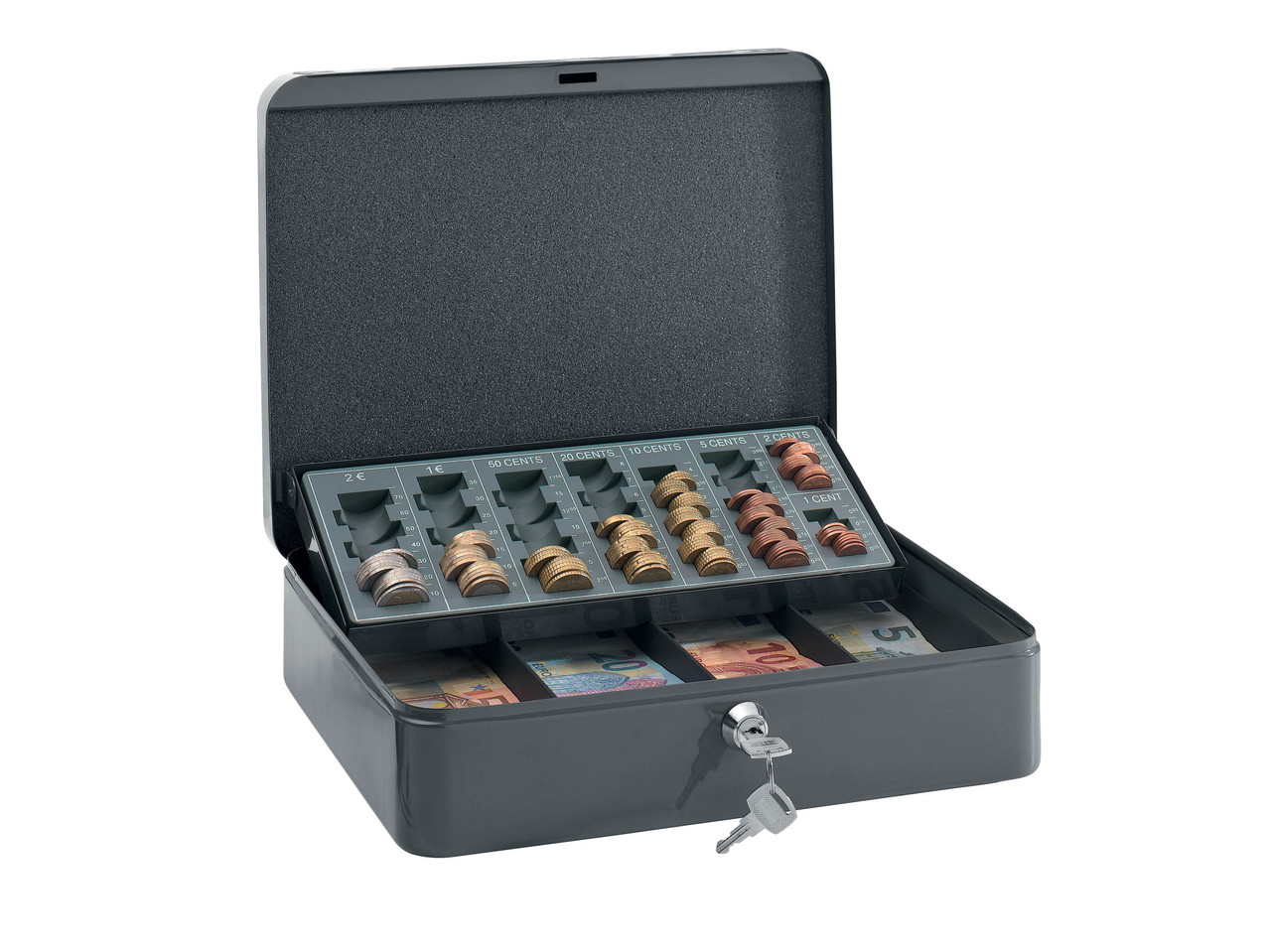 Cash Box