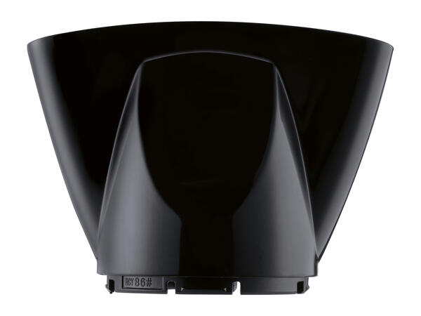 Ionic Hair Dryer with Touch Sensor