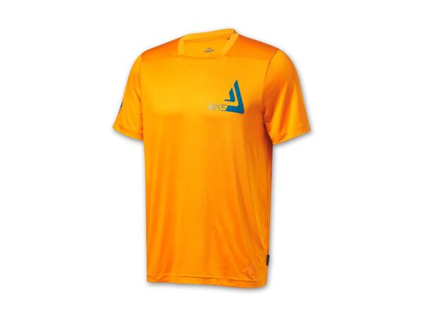 Damen/​Herren Fahrradshirt