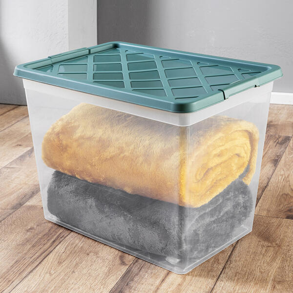 XL-Rollenbox 80 Liter