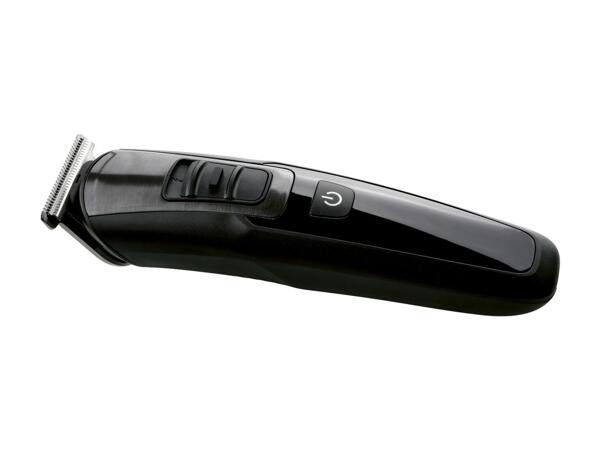 CIEN BEAUTY(R) Hår- og skægtrimmer
