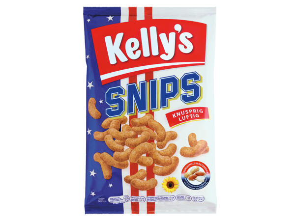 Kelly´s Snips