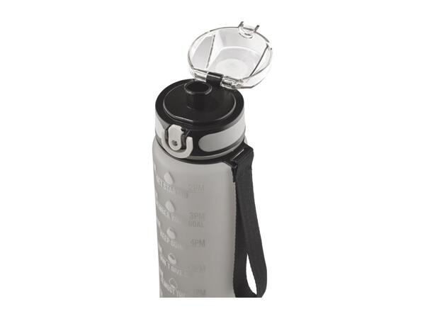 Livarno Home Water Bottle