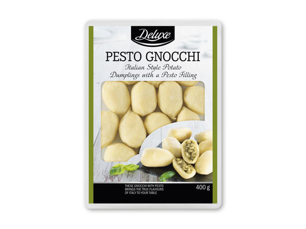 Gnocchi