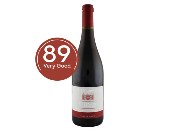 Chinon AOC