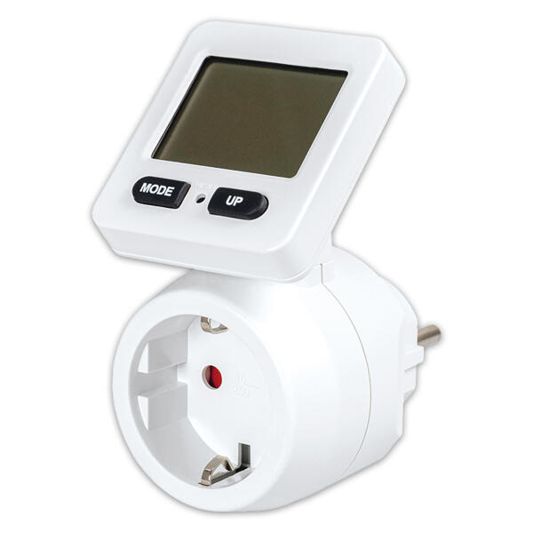 Steckdosenadapter