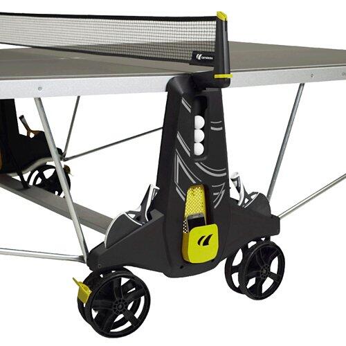 CORNILLEAU Tavolo da tennistavolo Outdoor Suisse Deluxe
