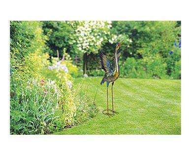 Belavi 
 Tall Garden Statue