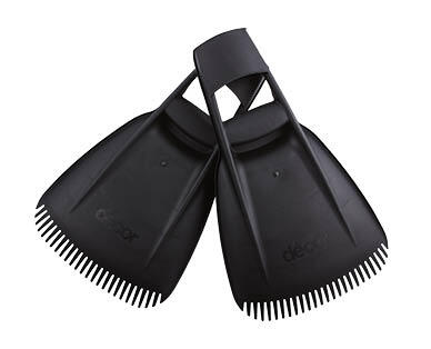 Leaf Rake Hands
