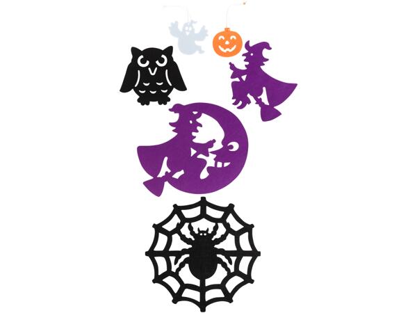 Halloween Party Decorations