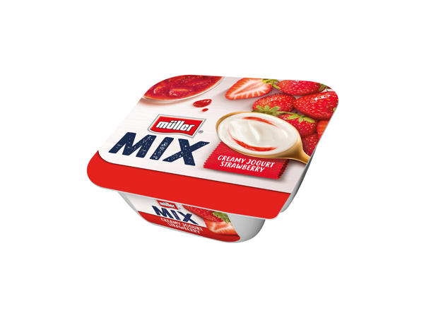 MÜLLER MIX