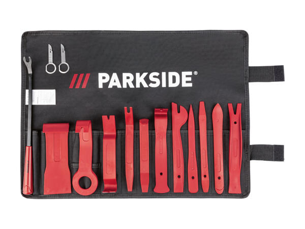 PARKSIDE(R) Clips/Værktøj