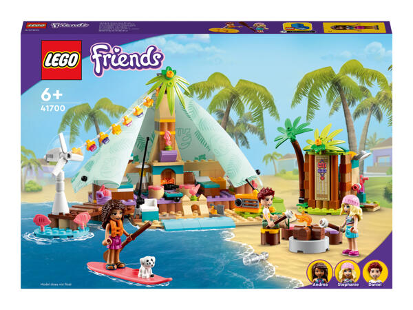 Lego Play Set