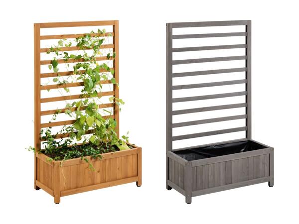 PARKSIDE(R) Plantekasse med espalier
