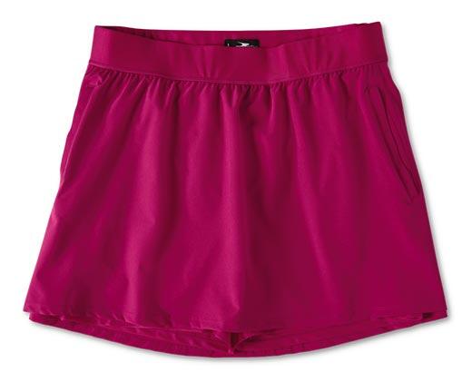 Crane 
 Ladies' Skort