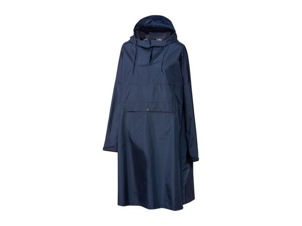 Crivit Ladies' Rain Poncho
